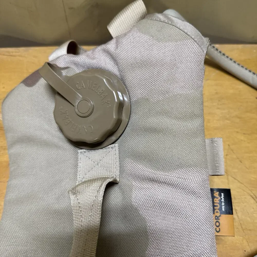 Camelbak genuine maximum